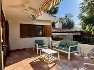Casa pareada en venta en Canet d´En Berenguer