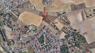 Terreno en venta en Laguna de Duero