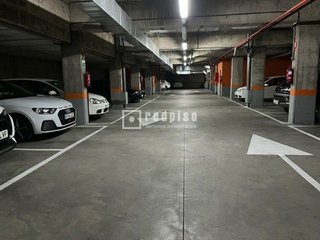 Piso en alquiler en Zona Avenida Europa en Pozuelo de Alarcón