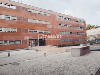 Piso en alquiler en Zona Avenida Europa en Pozuelo de Alarcón