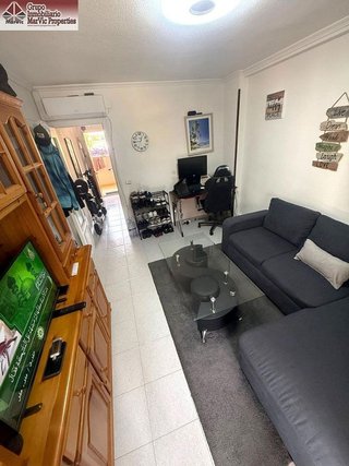 Piso en venta en Cala de Finestrat en Finestrat