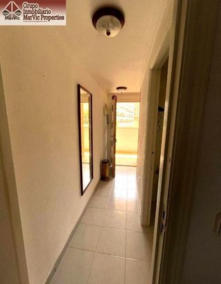 Piso en venta en Cala de Finestrat en Finestrat