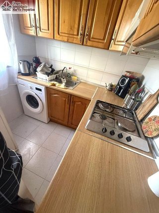 Piso en venta en Cala de Finestrat en Finestrat