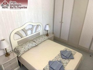 Piso en venta en Cala de Finestrat en Finestrat