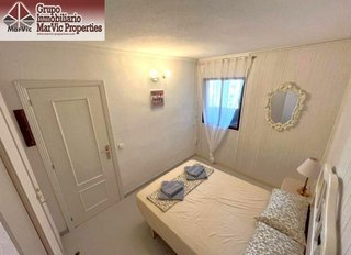 Piso en venta en Cala de Finestrat en Finestrat