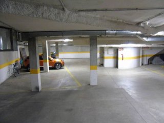 Garaje en venta en Manlleu