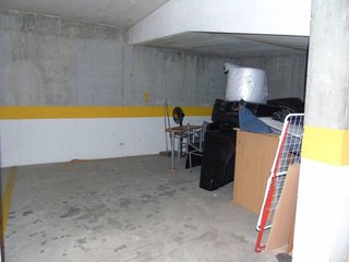 Garaje en venta en Manlleu