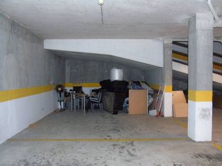 Garaje en venta en Manlleu