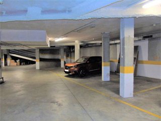 Garaje en venta en Manlleu