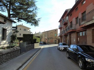 Garaje en venta en Manlleu