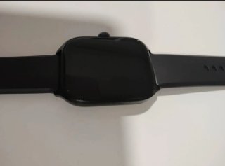 Amazfit GTS 4 Negro
