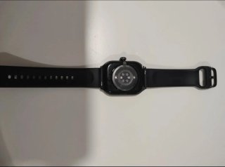 Amazfit GTS 4 Negro