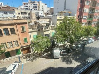 Piso en alquiler en Arxiduc - Bons Aires en Palma de Mallorca