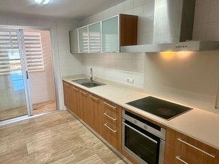 Piso en alquiler en Arxiduc - Bons Aires en Palma de Mallorca