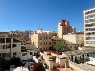 Piso en alquiler en Arxiduc - Bons Aires en Palma de Mallorca