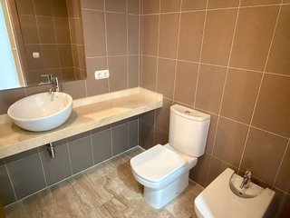 Piso en alquiler en Arxiduc - Bons Aires en Palma de Mallorca