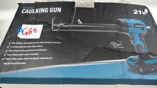 Pistola de Silicona Eléctrica