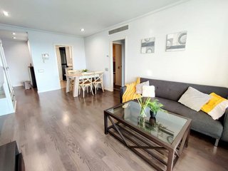 Piso en alquiler en La Patacona en Alboraya