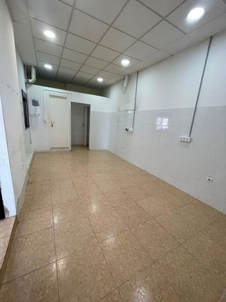 Local comercial en venta en Valencina de la Concepción