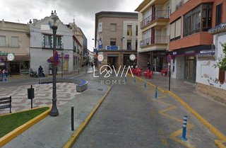 Oficina en venta en Centro - Doña Mercedes en Dos Hermanas