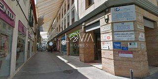 Oficina en venta en Centro - Doña Mercedes en Dos Hermanas