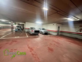 Garaje en venta en Zona Teatro Campoamor en Oviedo