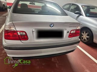 Garaje en venta en Zona Teatro Campoamor en Oviedo
