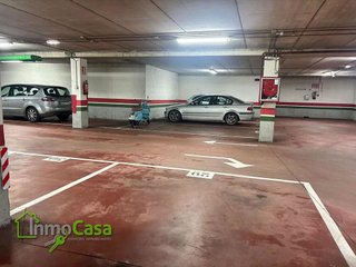 Garaje en venta en Zona Teatro Campoamor en Oviedo