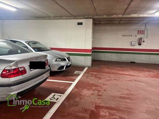 Garaje en venta en Zona Teatro Campoamor en Oviedo