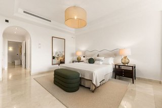 Casa pareada en alquiler en Nueva Andalucía centro en Marbella