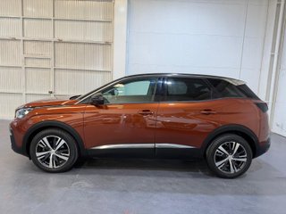 Peugeot 3008 1.2 PURETECH 130 HP ALLURE S&S