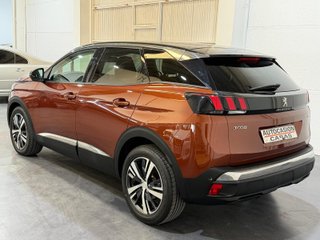 Peugeot 3008 1.2 PURETECH 130 HP ALLURE S&S