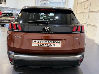 Peugeot 3008 1.2 PURETECH 130 HP ALLURE S&S