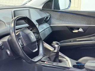 Peugeot 3008 1.2 PURETECH 130 HP ALLURE S&S