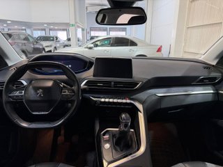 Peugeot 3008 1.2 PURETECH 130 HP ALLURE S&S
