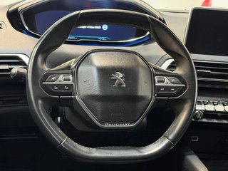 Peugeot 3008 1.2 PURETECH 130 HP ALLURE S&S