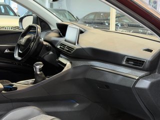 Peugeot 3008 1.2 PURETECH 130 HP ALLURE S&S