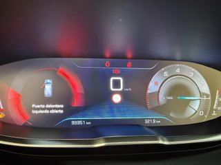 Peugeot 3008 1.2 PURETECH 130 HP ALLURE S&S