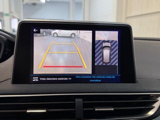 Peugeot 3008 1.2 PURETECH 130 HP ALLURE S&S