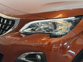 Peugeot 3008 1.2 PURETECH 130 HP ALLURE S&S