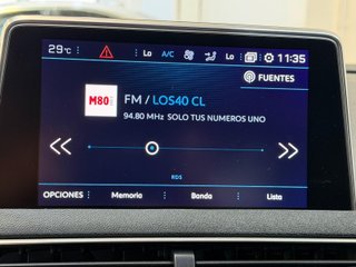 Peugeot 3008 1.2 PURETECH 130 HP ALLURE S&S