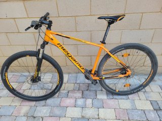 Bicicleta Megamo Natural 29