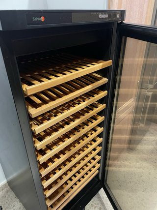 Vinoteca Salvo Negra