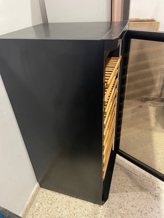 Vinoteca Salvo Negra