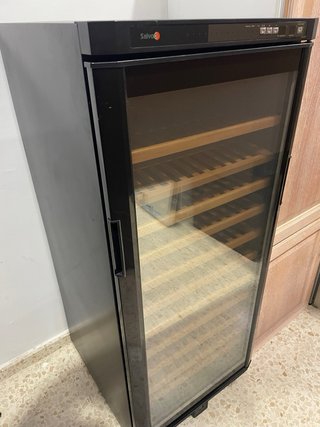 Vinoteca Salvo Negra