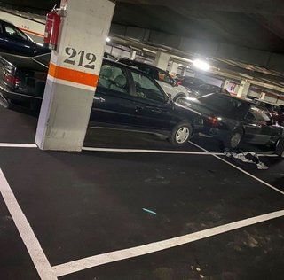 Garaje en venta en Valdepelayo - Montepinos - Arroyo Culebro en Leganés