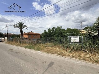 Terreno en venta en Lliçà de Vall