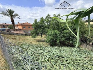 Terreno en venta en Lliçà de Vall