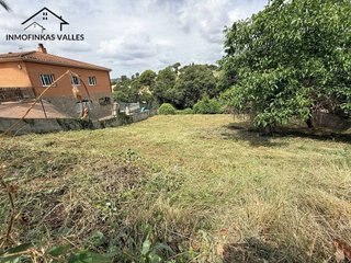 Terreno en venta en Lliçà de Vall