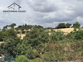 Terreno en venta en Lliçà de Vall